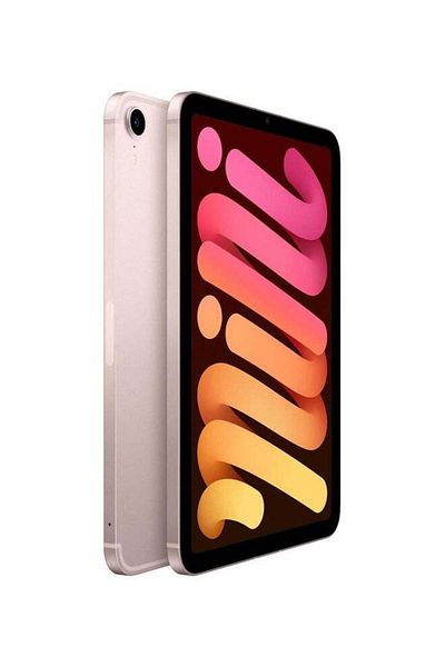 Apple ايباد ميني واي فاي 256 جيجا - وردي