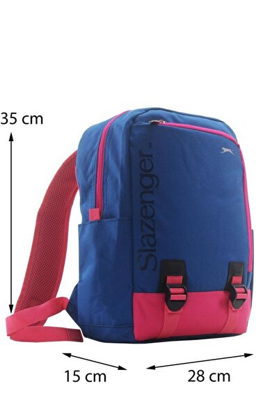 louisiana polo Plavo-ružičasta licencirana osnovna škola Ç Torba i