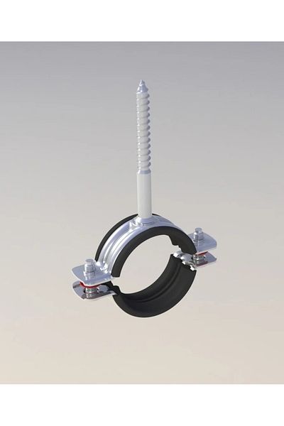 Norm Clamp with Short Triphone 1⁄2