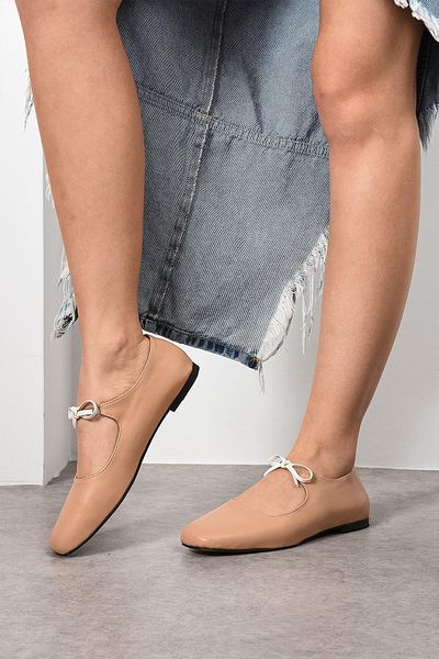 ZENNESHOES Pia Women's Ballerina Ballerina