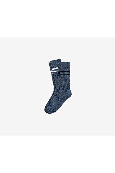Tchibo Men 2 Pair Socks, Blue
