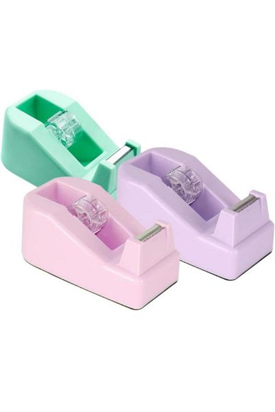 Need قاطع شريط أزرق صغير الحجم ND-1066