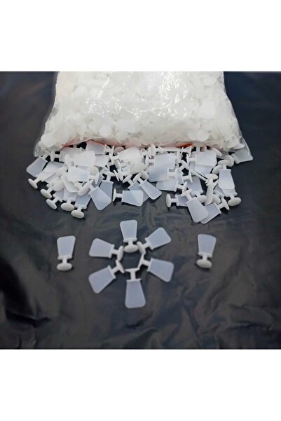 Günaydın Buton pentru perdele de blocare cu mașină de 1000 de bucăți