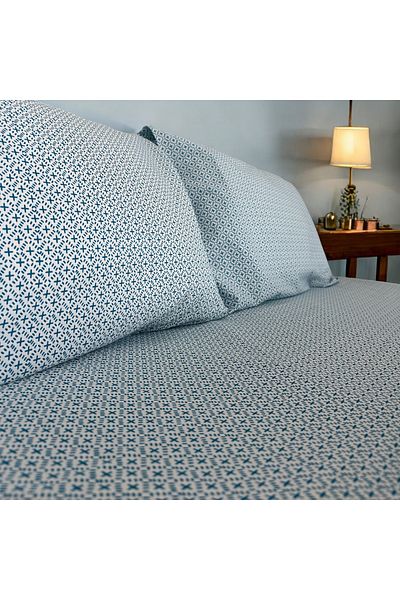 Prime Sleeks Set cuvertură dublă 100% bumbac 200x220 cm