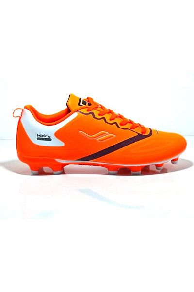 Lescon Cizme de fotbal pentru copii Orange Hıdra