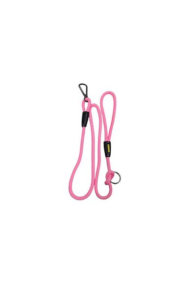 moonparacord Paracord Dog Walking Rope 120 cm