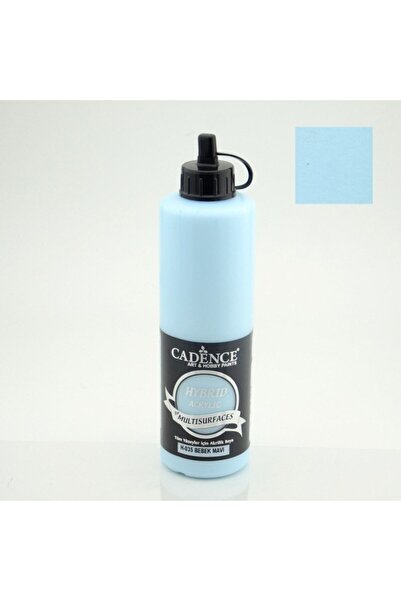 Cadence Boya Hybrid Akr. Multisurfaces H-035 Baby Blue