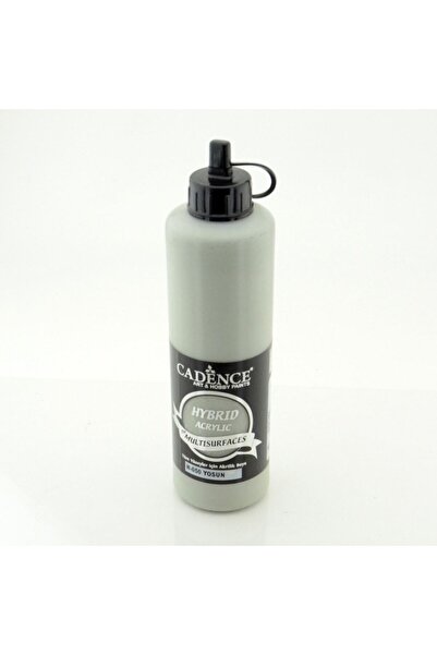 Cadence Boya Hybrıd Akr. Multısurfaces H-050 Yosun 500ml