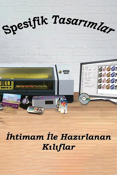 Noprin حافظة هاتف Xiaomi 12 مطبوعة بدقة HD - منظمة متابعه * 5132