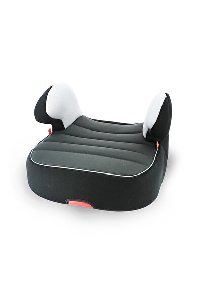 Comfymax Isofix Booster 15-36kg Car Seat - Black Pearl