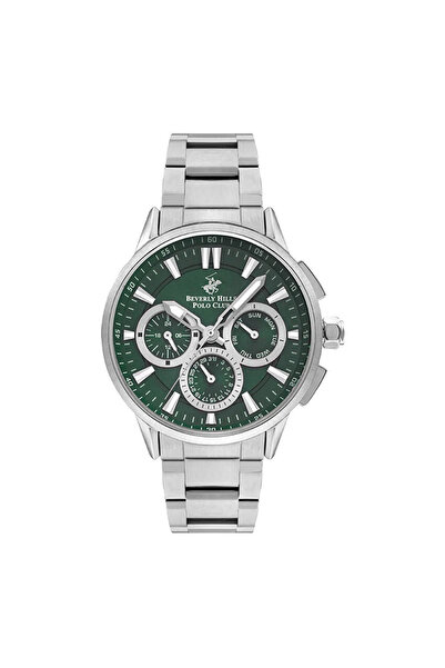 Beverly Hills Polo Club Erkek Kol Saati BP3220X.370