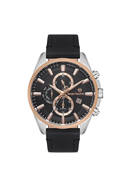 Sergio Tacchini Erkek Kol Saati S.st.1.10252.5