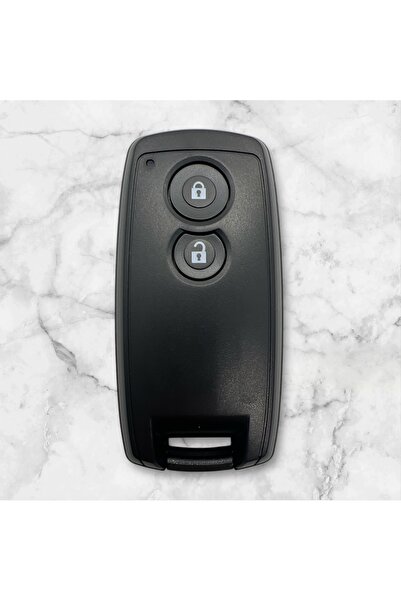 LUXE AKSESUAR Θήκη Έξυπνου Τηλεχειριστηρίου Suzuki Swift SX4 Grand Vitara με ...