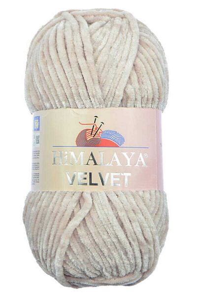 Himalaya 90042 Model Velvet Powder Cream 6 Pack