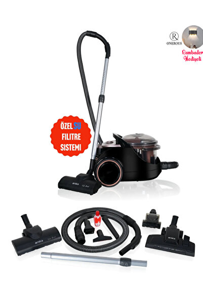 Arnica Kötü Koku Önleyici Sistem ve Pratik Kullanım İçin Dayanıklı Tasarım-To...