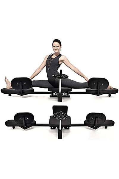 HEPİTOP Leg Opening, Extension, Exerciser, Leg Stretcher 180 Degree Leg Turnbuckle Tool