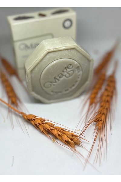 ErcanCompany Solid Clay Soap