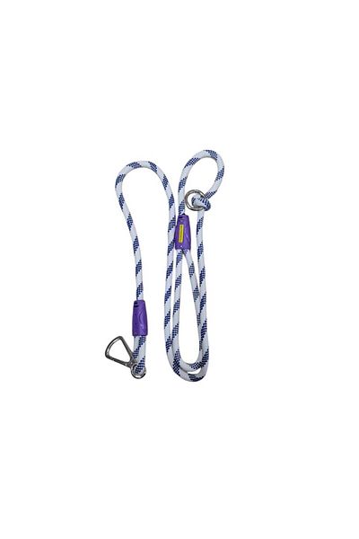moonparacord Paracord Dog Walking Rope 120 cm