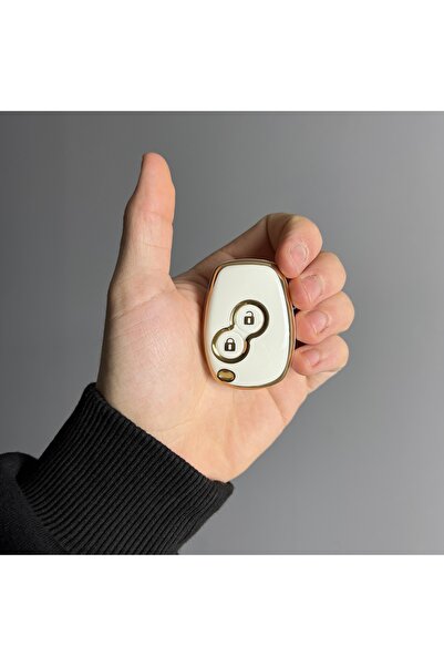 LUXE AKSESUAR Renault Clio Scenic Megane Duster Sandero Captur Twingo Modus Θ...