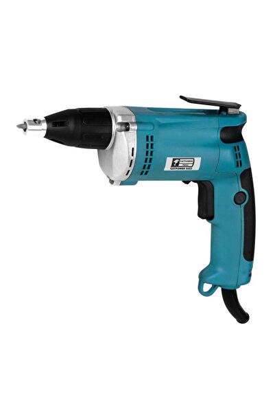 Cat Power Catpower 5453 Alçıpan Vidalama Matkabı 570 Watt