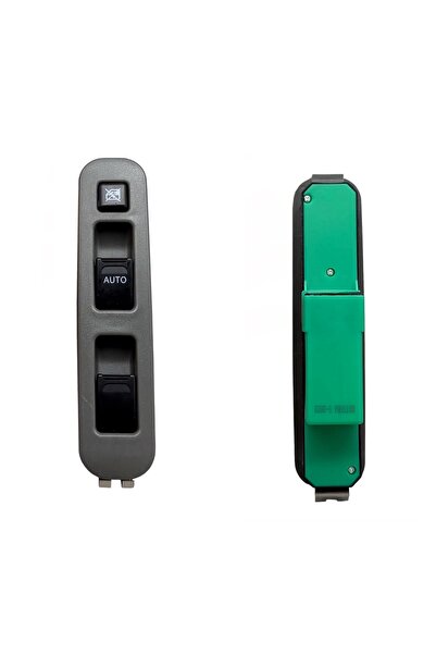 Genel Markalar SUZUKI CARRY SOL ÖN CAM AÇMA DÜĞMESİ 1998-2015/ALTO 1998-2012/...