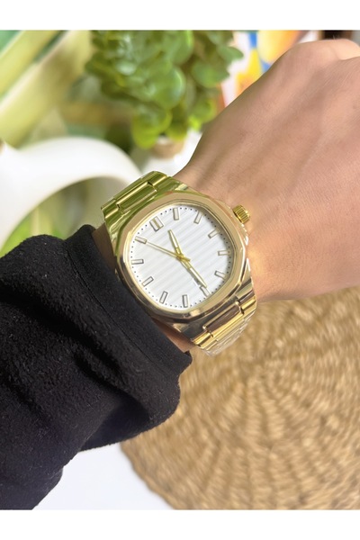 Bimodabu Men's Watch / Men's Watch with Calendar