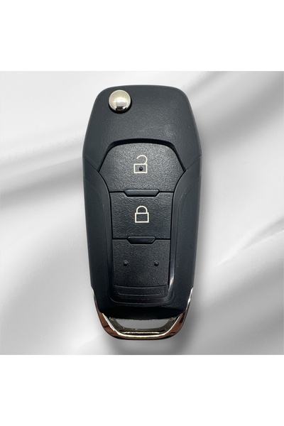 LUXE AKSESUAR Ford Fiesta/Kuga/Mondeo/Ranger/Focus/Bmax/Cmax/Smax Υφασμάτινη ...