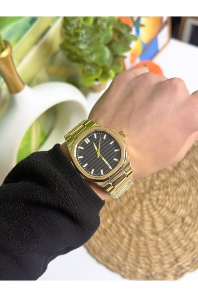 Bimodabu Men's Watch / Men's Watch with Calendar