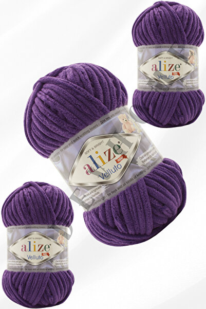 devhome Alize Velluto Catifea Făță de mână Cardigan Papuci Cizme de casă Eșar...