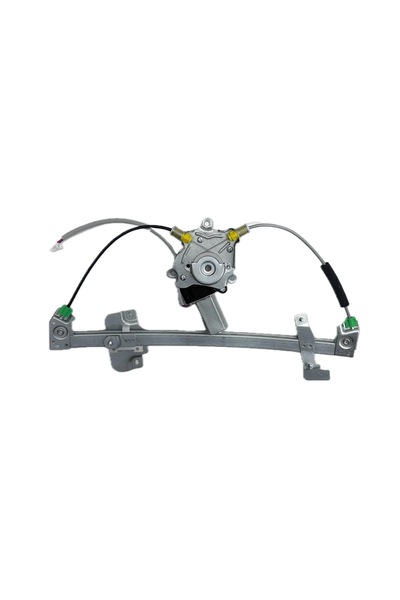 Genel Markalar MAZDA 323 SAĞ ÖN CAM KRİKOSU 1998-2002 (ELEKTRİKLİ MOTORLU)