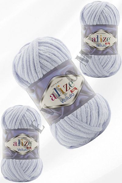 devhome Alize Velluto Velvet Hand Knitting Rope Cardigan Booties Home Boots Scarf Hat Blanket Slippers 3 Pieces