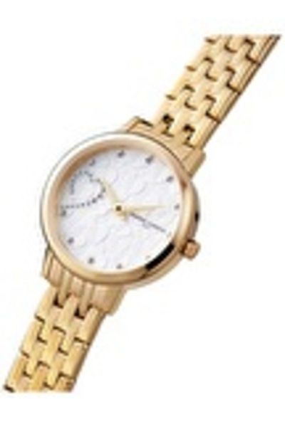 Pierre Cardin Cbl.0014.V Wrist Watch Size: No Size