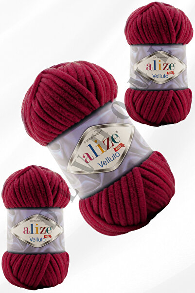 devhome Alize Velluto Velvet Hand Knitted Yarn Cardigan Booties Home Booties ...