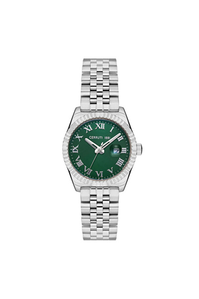 Cerutti 1881 ساعة يد نسائية عديمة اللون CIWLG 0037901   الحجم: بدون حجم