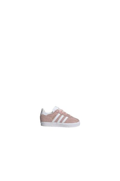 adidas IH0336-B adidas Gazelle Cf El I Pantofi sport pentru bebeluși Cremă