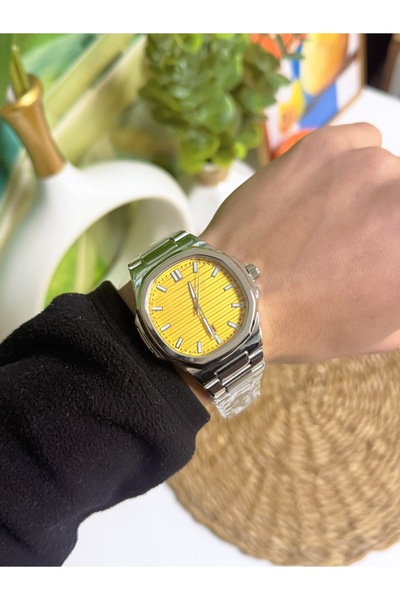 Bimodabu Men's Watch / Men's Watch with Calendar