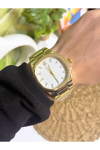Bimodabu Men's Watch / Men's Watch with Calendar