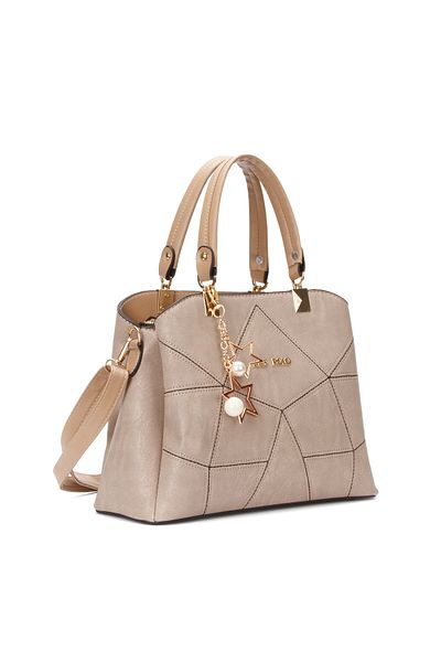 Adelina Bags Geantă de mână și de umăr pentru femei Charmlı în poala Rose Hani