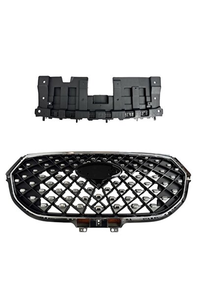 BH CHERY TIGGO 8 PRO PANJUR 22-24 Ön (Kameralı)