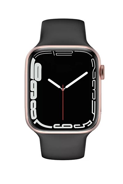 Ferrucci Fc-Smart S10 Akıllı Kol Saati 45MM Alüminyum Kasa Arama Özellikli Değiştirilebilir Kordon