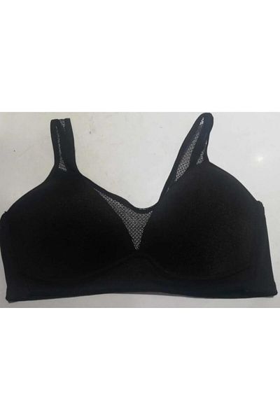 Orkide Orkide 9800 Women's Baliness Ecole Towel Bra 2 Pieces