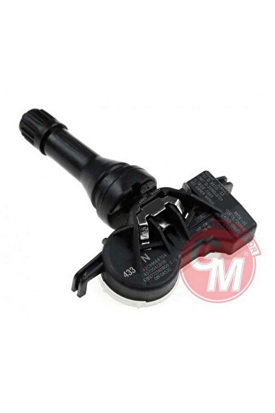 GUA LASTİK BASINÇ SENSORU RENAULT MEGANE IV 15 KADJAR 15 TALISMAN 15 NISSAN M...