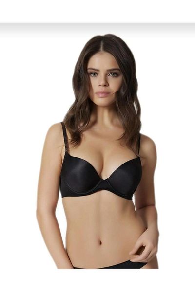Orkide Orkide Reina Women's Magic 2 Size Large Full Support Bra 2 Pieces