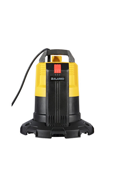 Alarko Mı 550 Sw Atık Su Ve Yağmur Suları Pompaları 0.75 Hp (220V)