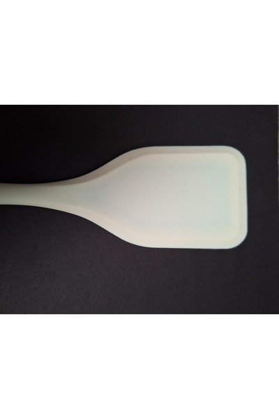 IVORY Anti-Barned Anti-Stecker Crepe Egg Spatular