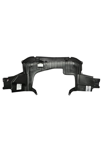 Genel Markalar HONDA CITY KARTER MUHAFAZA 2005-2008 (KOMPLE)