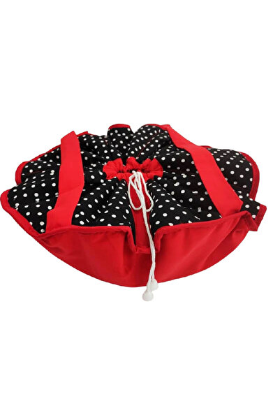 GÜPO BEBE Tencere taşıma cantasi