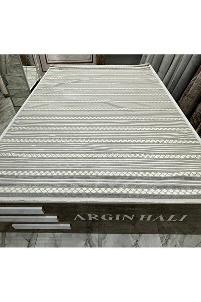 Elit Bohem İskandinav Akrilik 4 Mevsim Halı ARGIN HALI