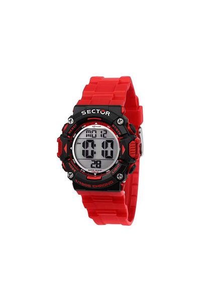 Sector Ανδρικό ρολόι Sector R3251544002, Quartz, 40mm, 10ATM