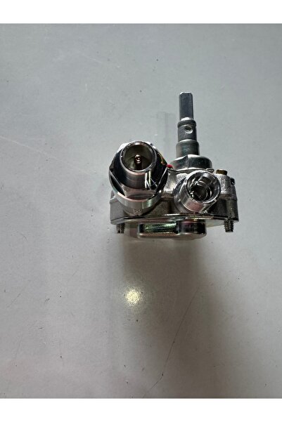 Baytech Kumtel Ocak Gaz Musluk(Valf)